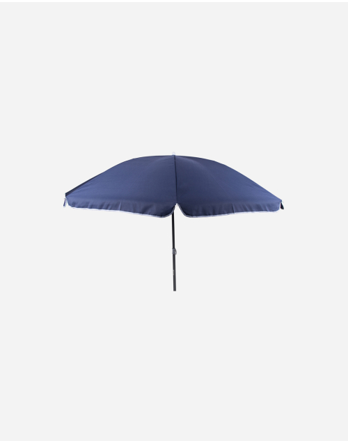 Parasol - Articulated arm - Polyester - Blue