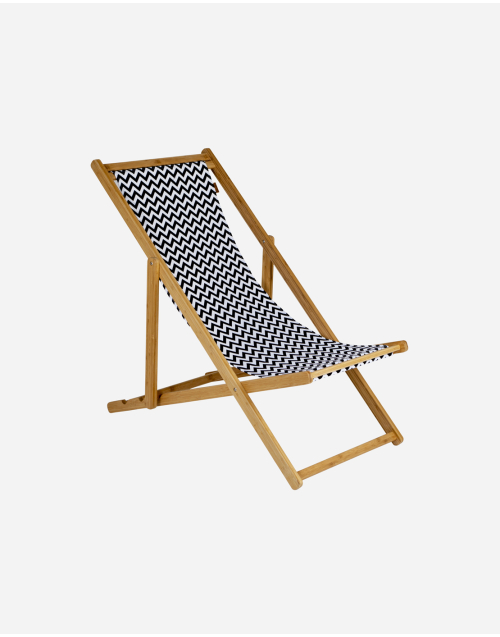 Urban Outdoor collection - Beach chair - Soho