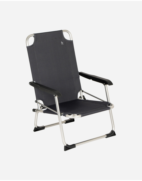 Beach chair - Copa Rio - Beach - Aluminium