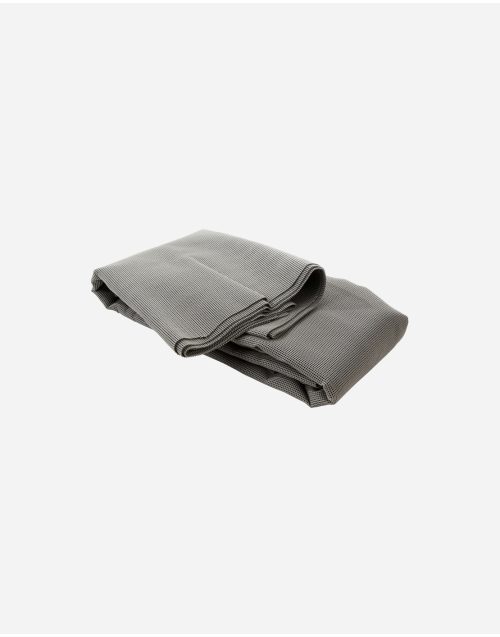 Tent carpet - Bo-Carpet - Grey - 2x2.5 Meters