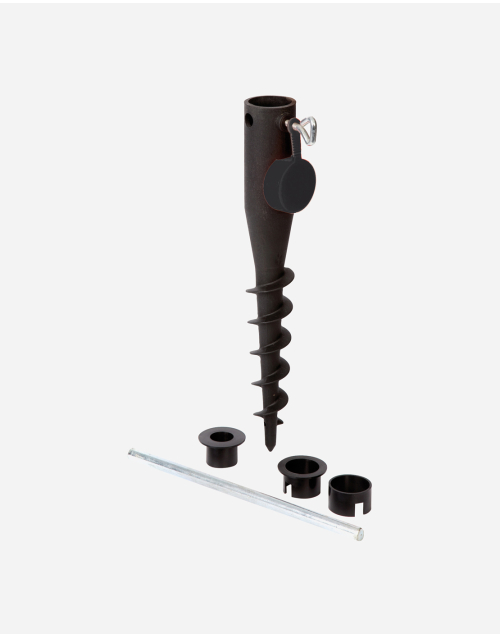 Parasol auger - Nylon