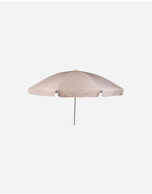 Parasol - Articulated arm - Polyester - Ø165 cm - Sand