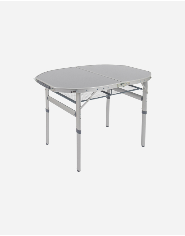 Table - Premium - Oval - Case model - 100x70 cm