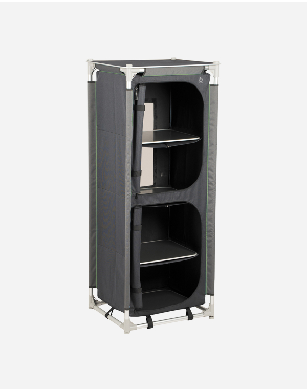 Cupboard - Emerald - High