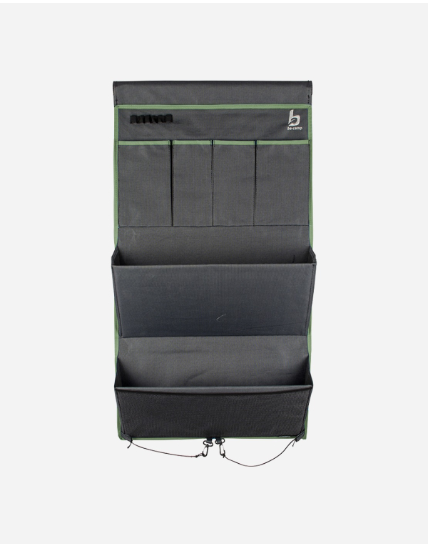 Organizer - 7 Compartments