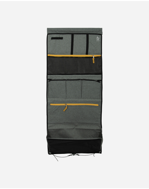 Industrial collection - Organizer - Overton - L - 7 Compartments