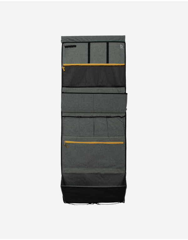 Industrial collection - Organizer - Overton - XL - 9 Compartments