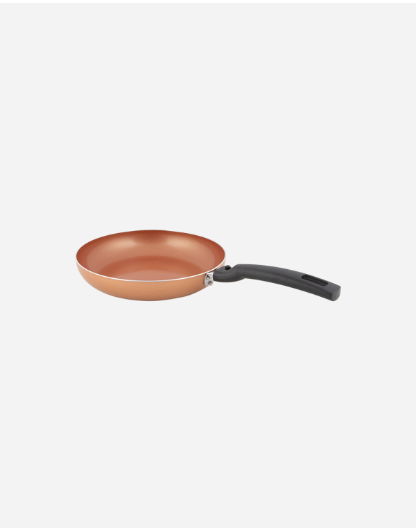 Industrial collection - Frying pan - Tellefson - Induction - Ø24 cm