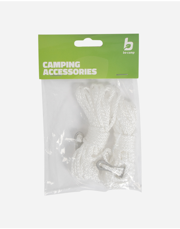 Guy rope + Tensioner - Ø3 mm - Nylon