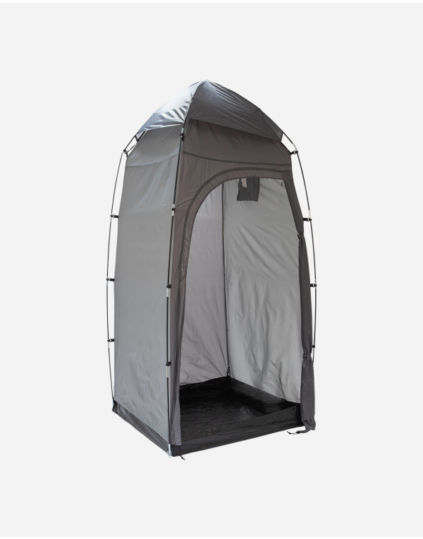 Bo Camp Shower WC tent With removable floor