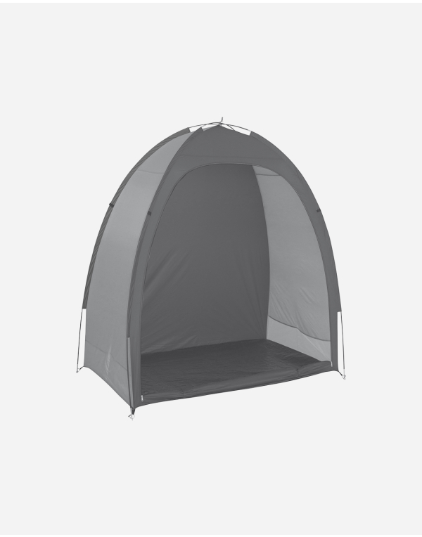 Bo Camp Bike shelter