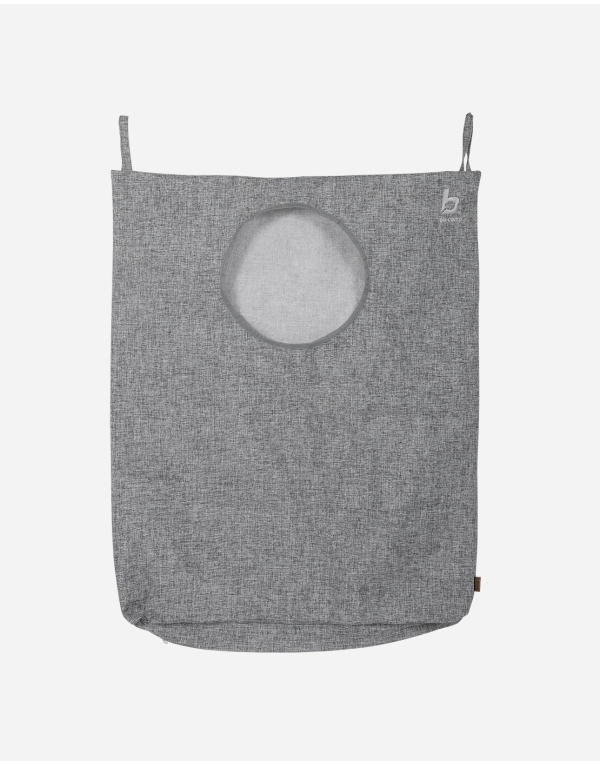 Urban Outdoor collection - Laundry bag - Lanes - Grey
