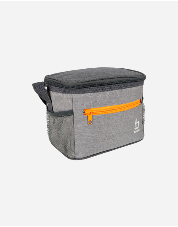 BoCamp Cooler bag Grey 5 Liters