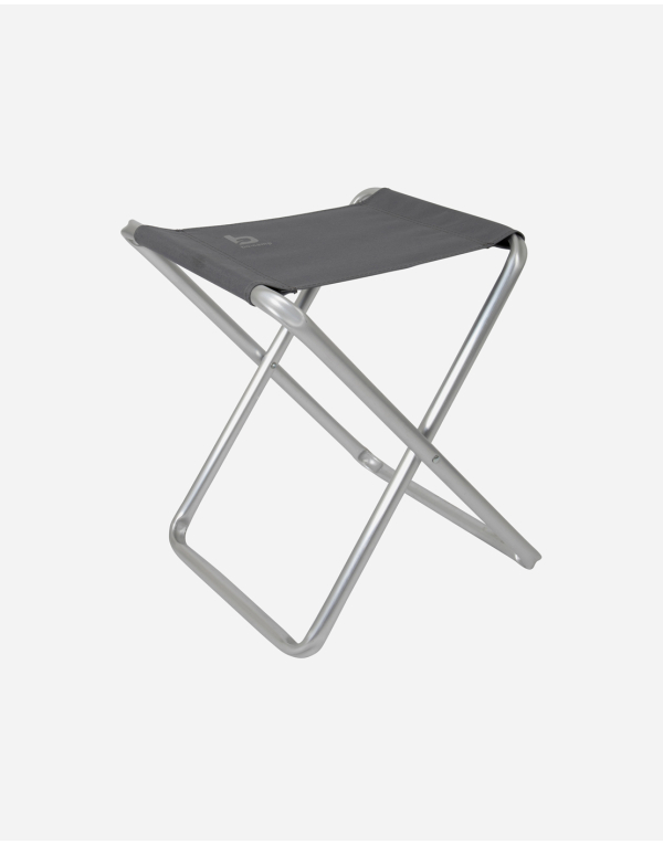 Stool - Foldable - Aluminium