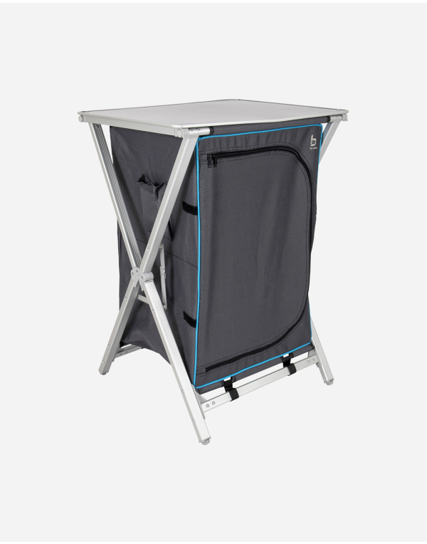 Cupboard - Ontario - Easy-to-fold