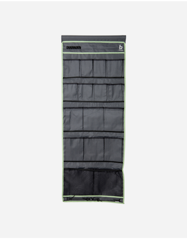 Organizer - 17 Compartments