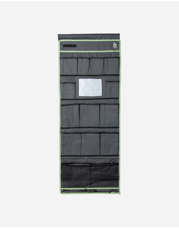 Organizer - With mirror - 15 Compartments