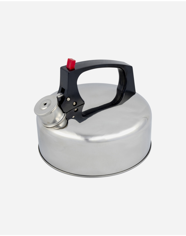 Whistling kettle - Vision - 1.8 Liters