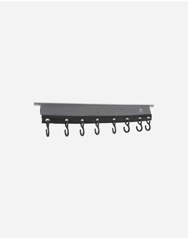 Coat rack - Luxury - Universal - 8 Hooks