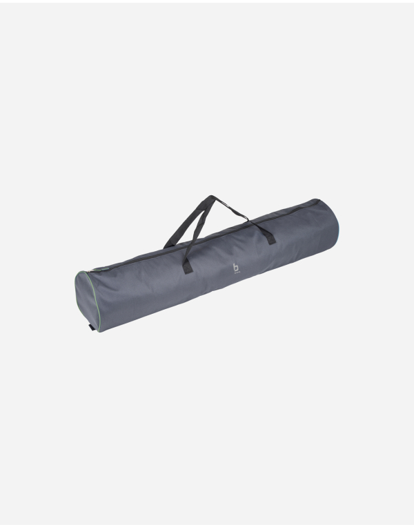 Universal tent bag outlet
