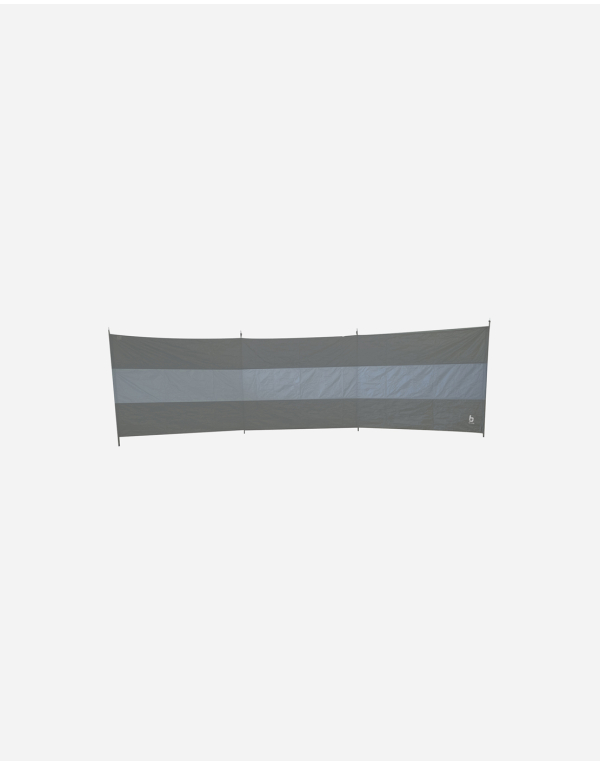 Windbreak - Brendan - 3 Parts - Grey/Anthracite