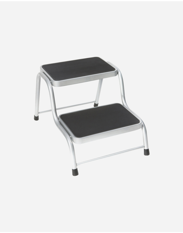 Opstapje - Dubbel - Antislip