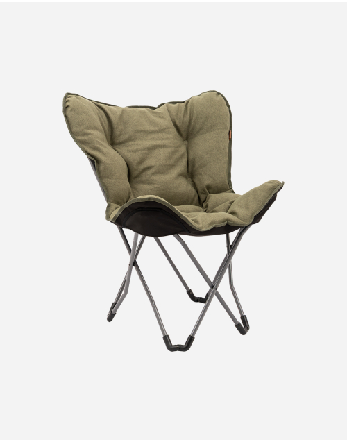 Urban Outdoor collection - Silla mariposa - Redbridge - M - Poliéster Oxford - Verde