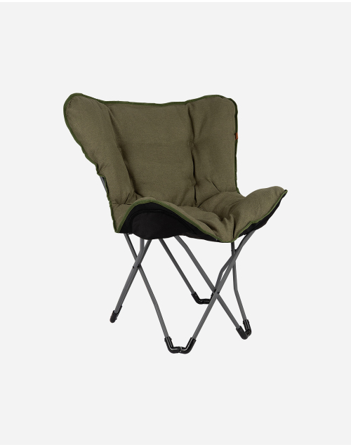 Urban Outdoor collection - Silla mariposa - Redbridge - M - Poliéster Oxford - Verde