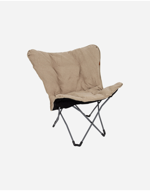 Urban Outdoor collection - Silla Mariposa - Grainger - Nika - Beige