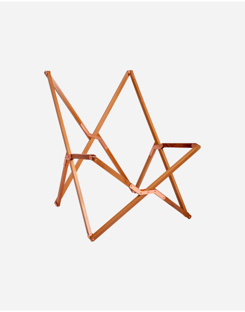 Estructura - Madera - Para Bloomsbury 1200370/54