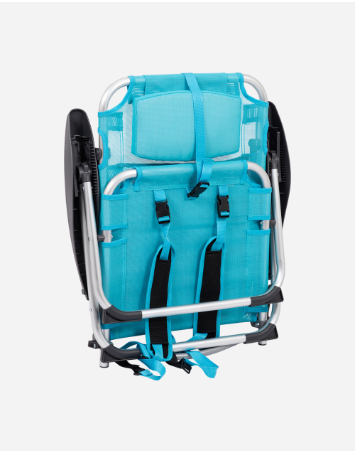 Silla de playa - Amalfi - Azul