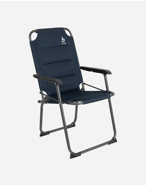 Silla - Copa Rio - Air - M - Acolchada - Azul