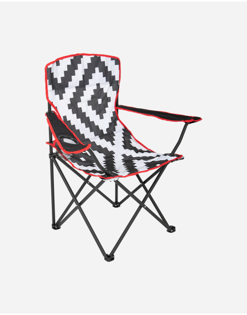 Urban Outdoor collection - Silla plegable - Madison - Acero