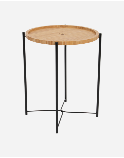 Urban Outdoor collection - Mesa auxiliar - Carnaby L