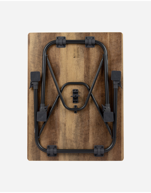 Mesa - Pluma - 80x60 cm