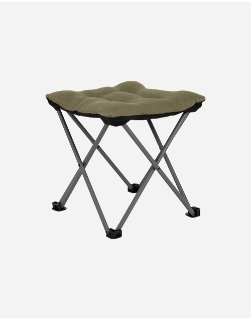 Urban Outdoor collection - Reposapiés - Taburete - Queensay - Verde