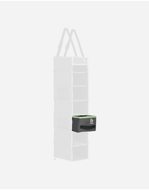 Cajón para organizador - Pequeño - 2 Piezas
