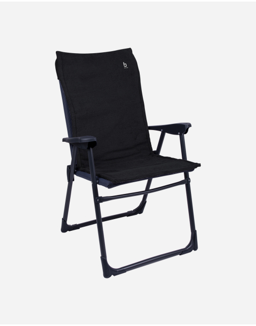 Toalla para silla S - Universal - Tejido de rizo acolchado - Antracita