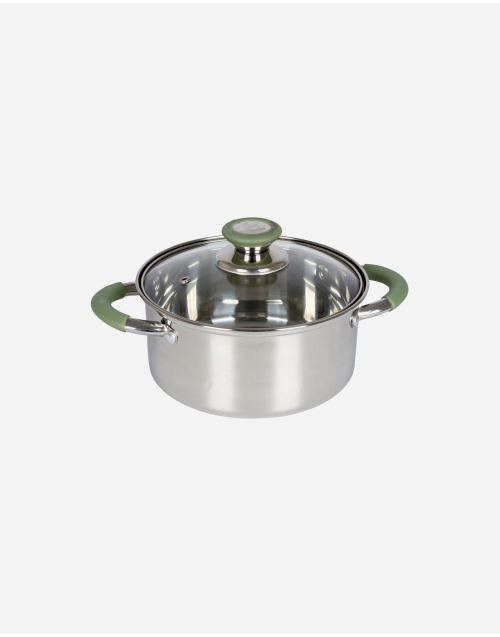 Cacerola - Elan - Baja - Ø 14 cm