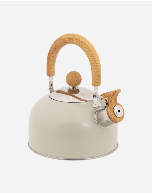 Urban Outdoor collection - Hervidor - Clerkenwell - 1,2 Litros - Beige