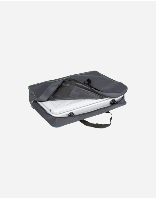 Bolsa de almacenamiento - Estufa de gas