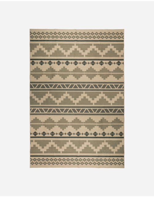 Alfombra exterior - Nava - Chenilla - 160x230 cm