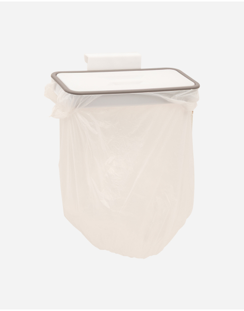 Soporte para bolsa de basura