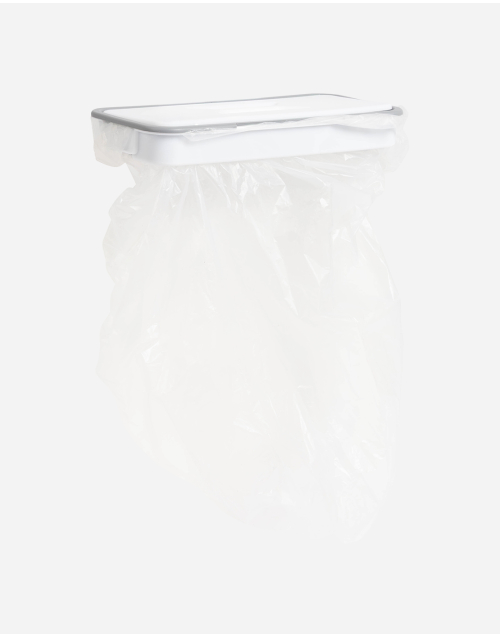 Soporte para bolsa de basura