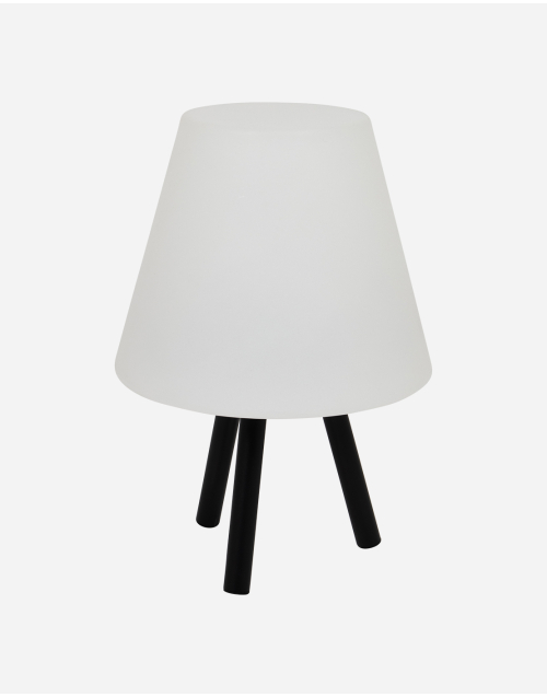 Industrial collection - Lámpara - Menahan - 150 Lumen