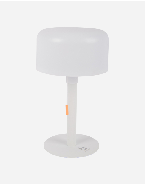 Pastel collecion - Lámpara de mesa - Loconan - Recargable - 100 Lumen