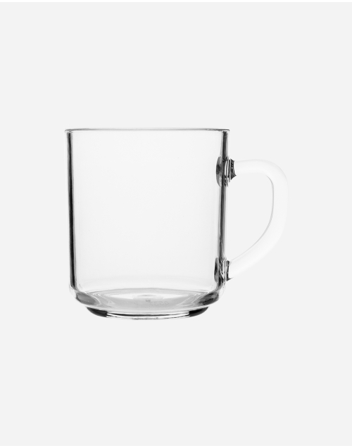 Taza de té - Policarbonato - 330 ml