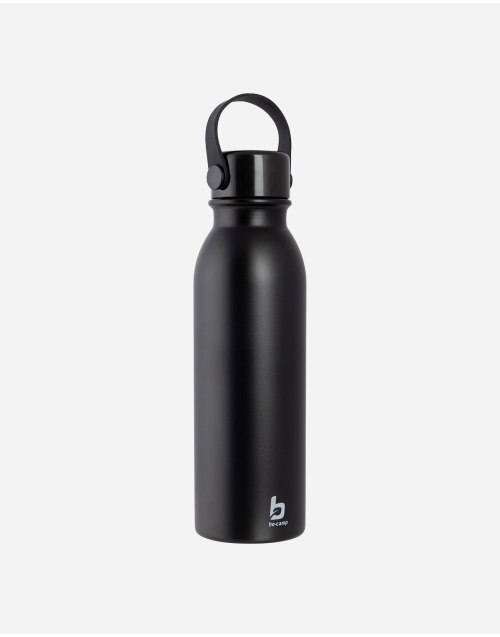 Industrial collection - Botella isotérmica - Hardy - Acero inoxidable - 600 ml