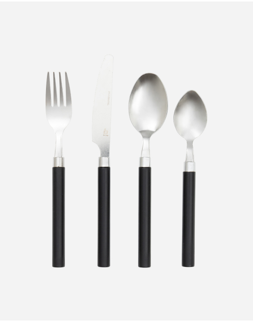 Cubertería - 16 Piezas - 4 Personas