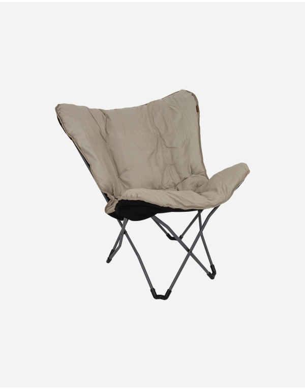 Urban Outdoor collection - Silla Mariposa - Redbrigde - L - Poliéster Oxford - Beige
